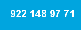 922 148 97 71 922 148 97 71
